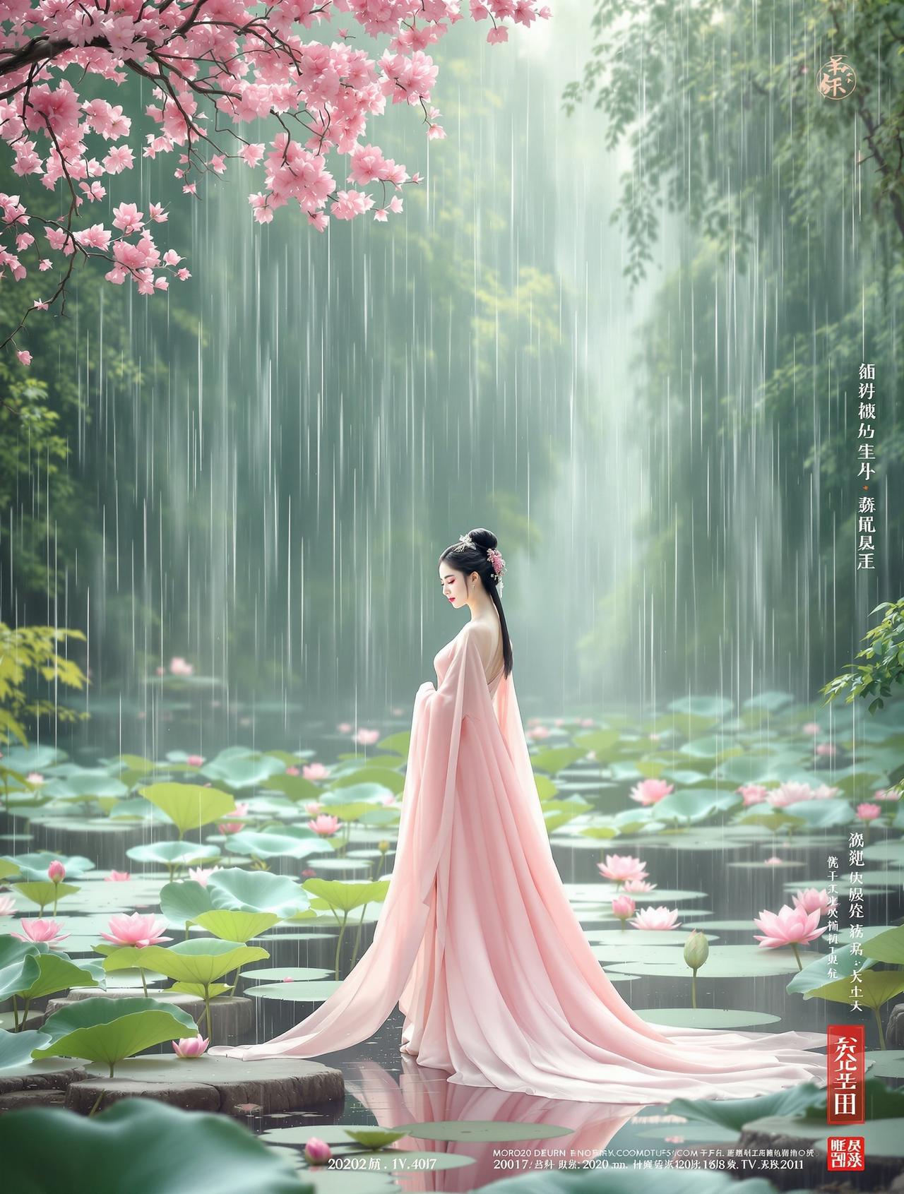 山海情缘电影海报 - 影视h高清在线观看